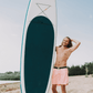 Carryman Surfboard